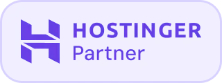 Gehostet bei Hostinger