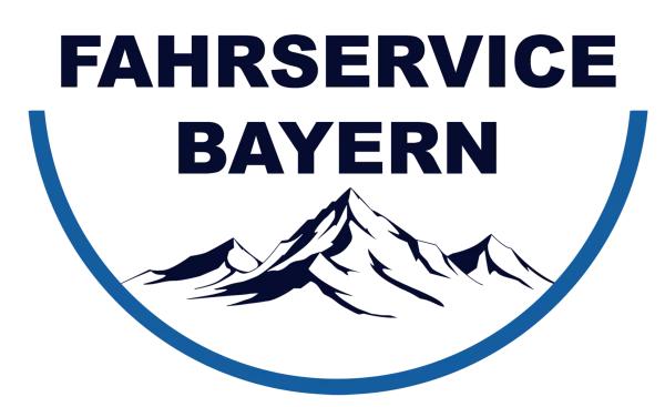 K&R Fahrservice Bayern Logo