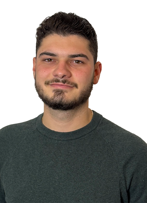 Aaron Dörsch