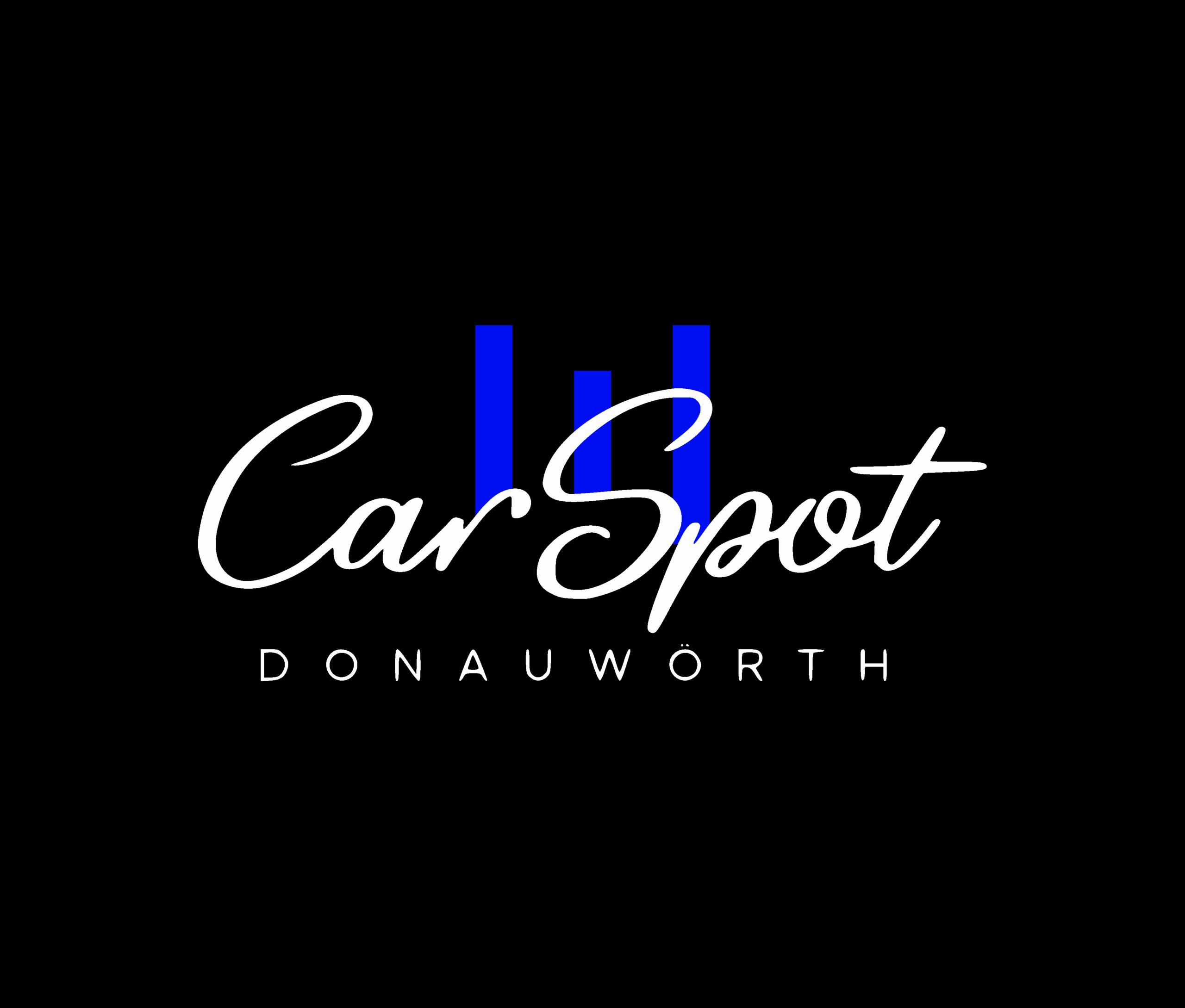 Carspot donauwörth logo
