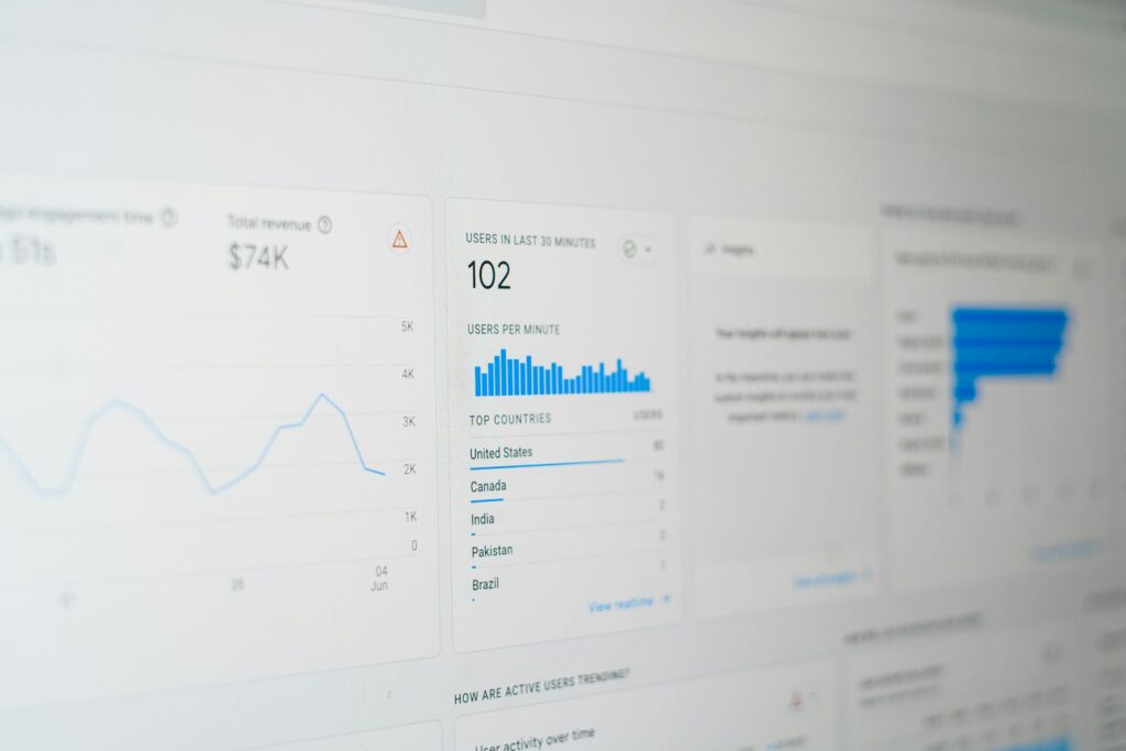 So analysierst du Wettbewerber bei Google