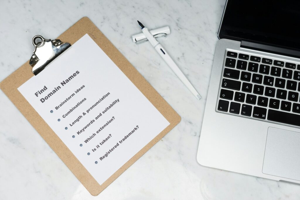 Multidomain-Strategien für Unternehmen mit mehreren Standorten