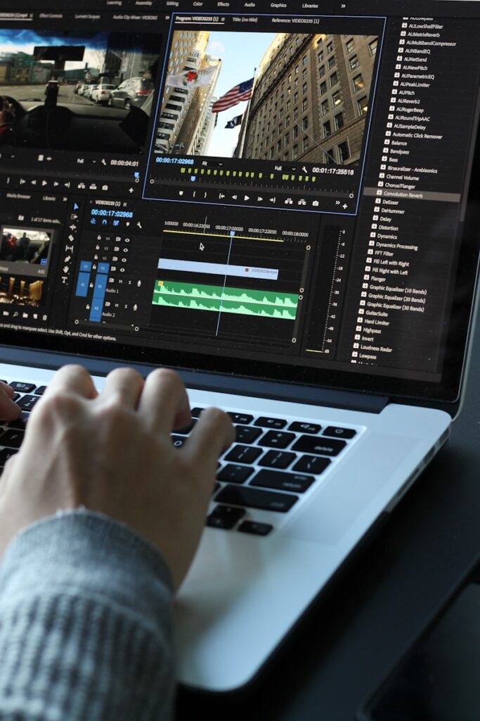 Erklärvideos auf der Website platzieren: Ein Leitfaden für KMU