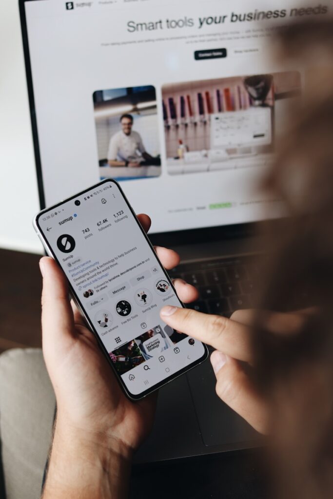 Die wichtigsten Inhalte für eine Firmenwebsite im Donau-Ries
