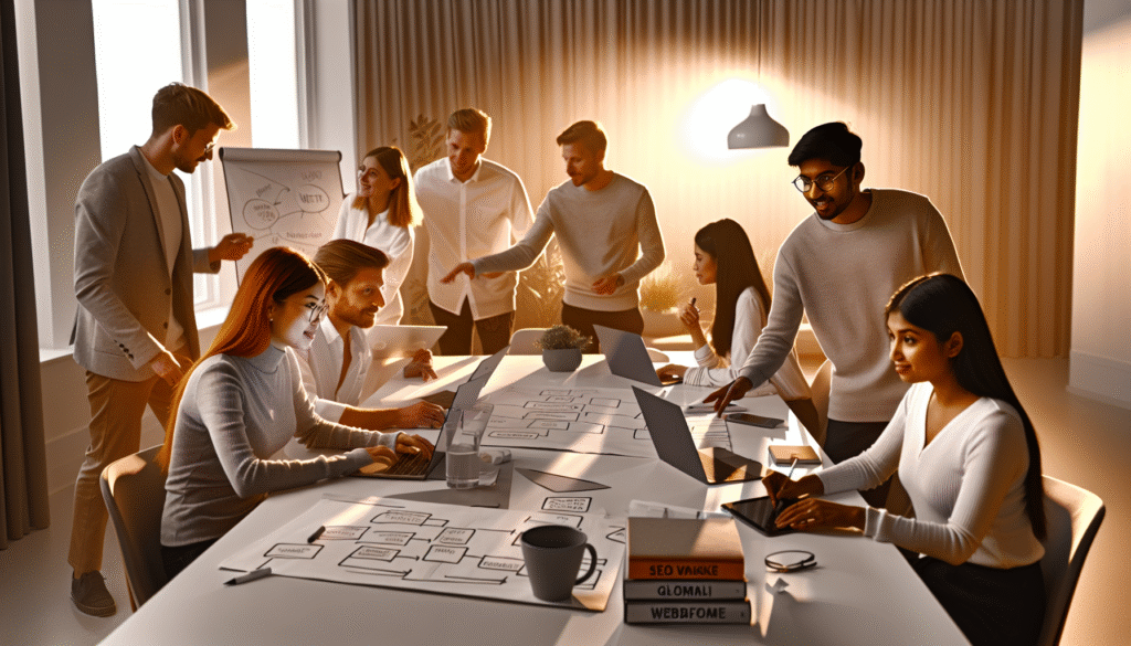 10 klare Anzeichen, dass Ihre Firmenwebsite in Donauwörth dringend einen Relaunch braucht