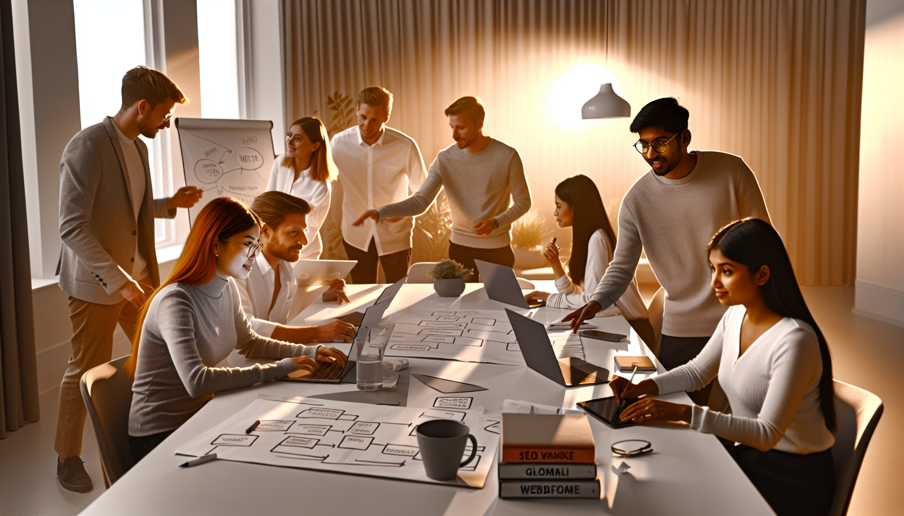 10 klare Anzeichen, dass Ihre Firmenwebsite in Donauwörth dringend einen Relaunch braucht