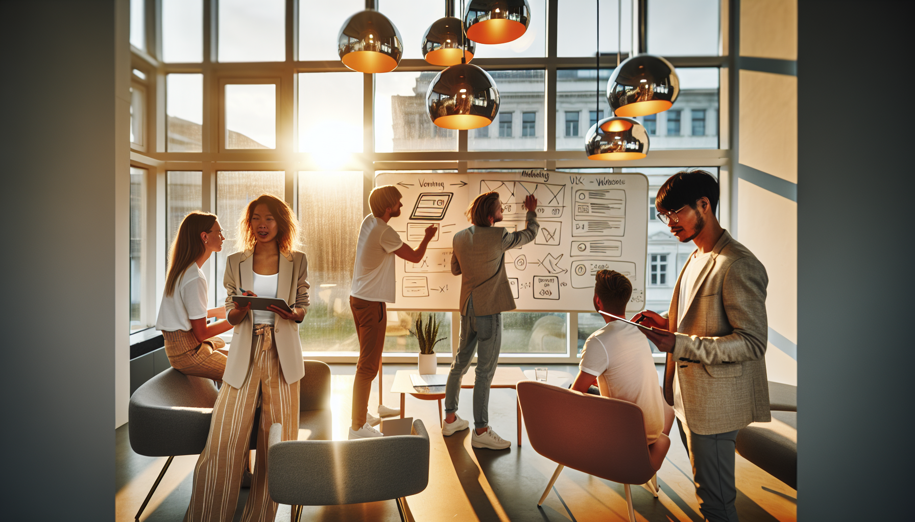 10 Zeichen, dass Ihre Firmenwebsite dringend einen Relaunch benötigt