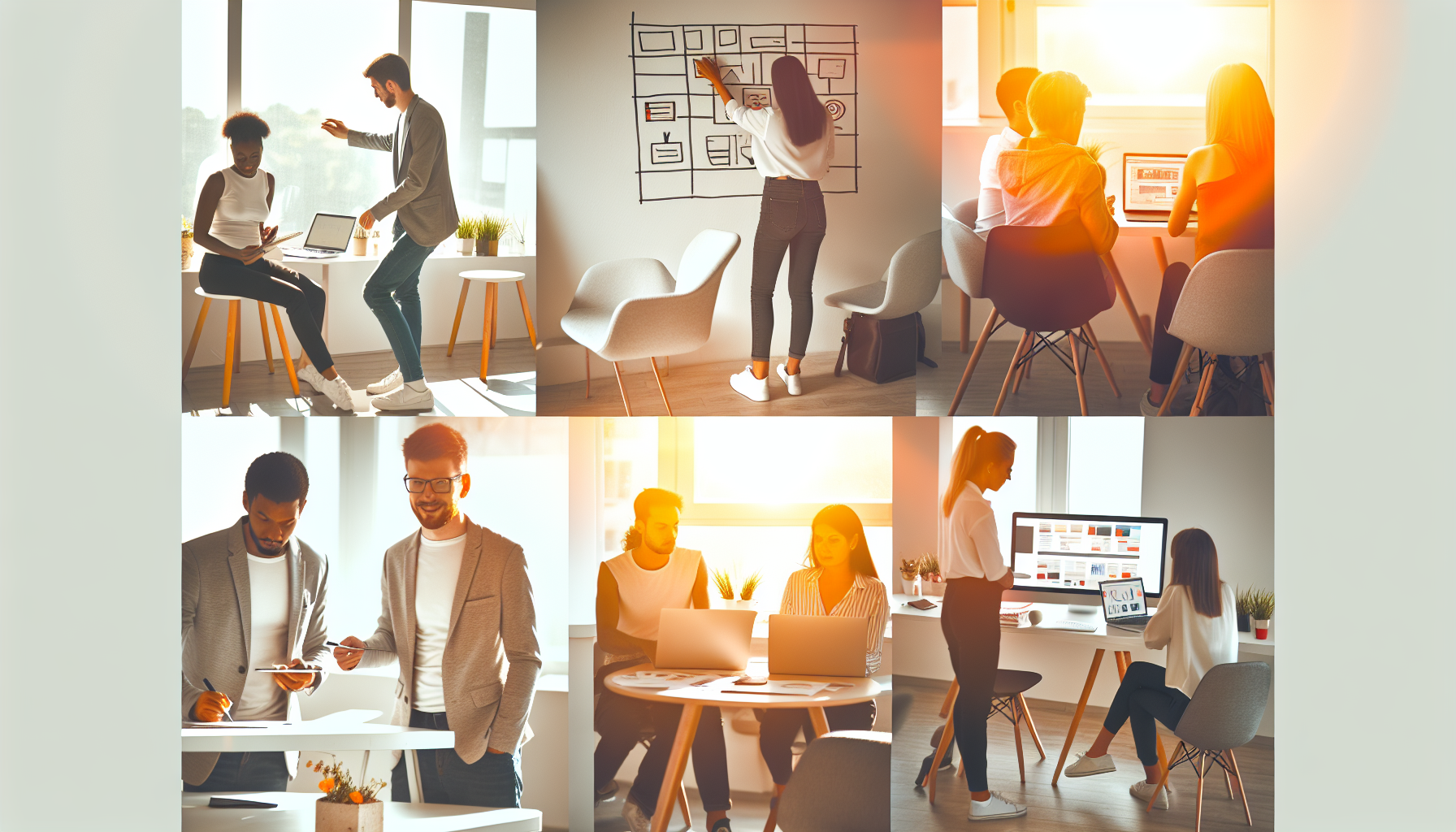 5 Digitale Must-haves für Unternehmen in Donauwörth und Umgebung im Jahr 2024