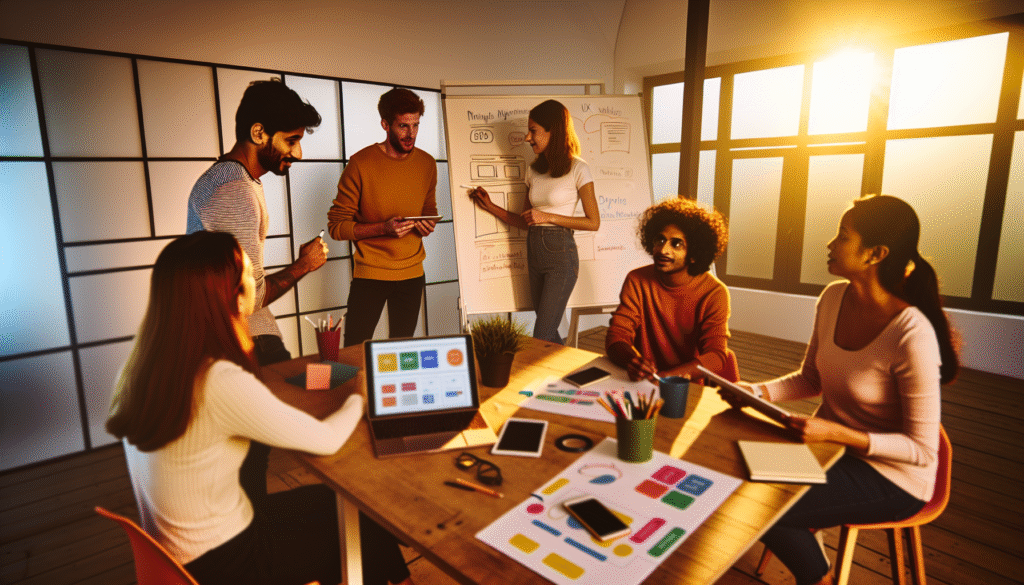 5 Gründe, warum Handwerker aus Donauwörth eine moderne Website brauchen