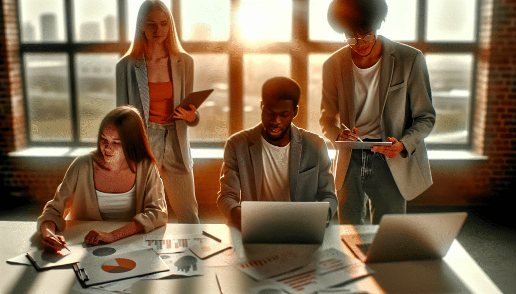 A/B-Testing für KMU-Websites: So verbessern Donauwörther Unternehmen ihre Seiten