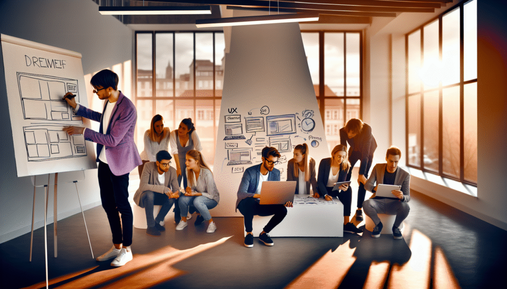 Ärzte in Donauwörth: Mit Google My Business zur besseren Auffindbarkeit