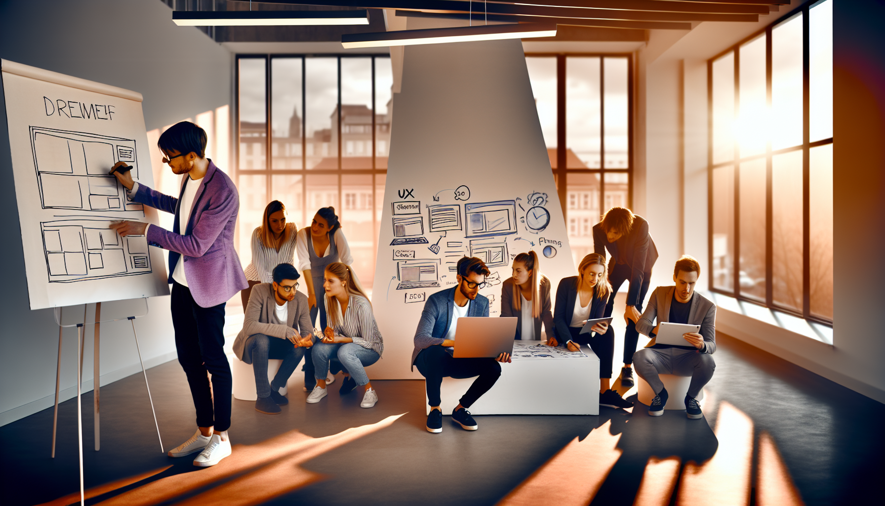 Ärzte in Donauwörth: Mit Google My Business zur besseren Auffindbarkeit