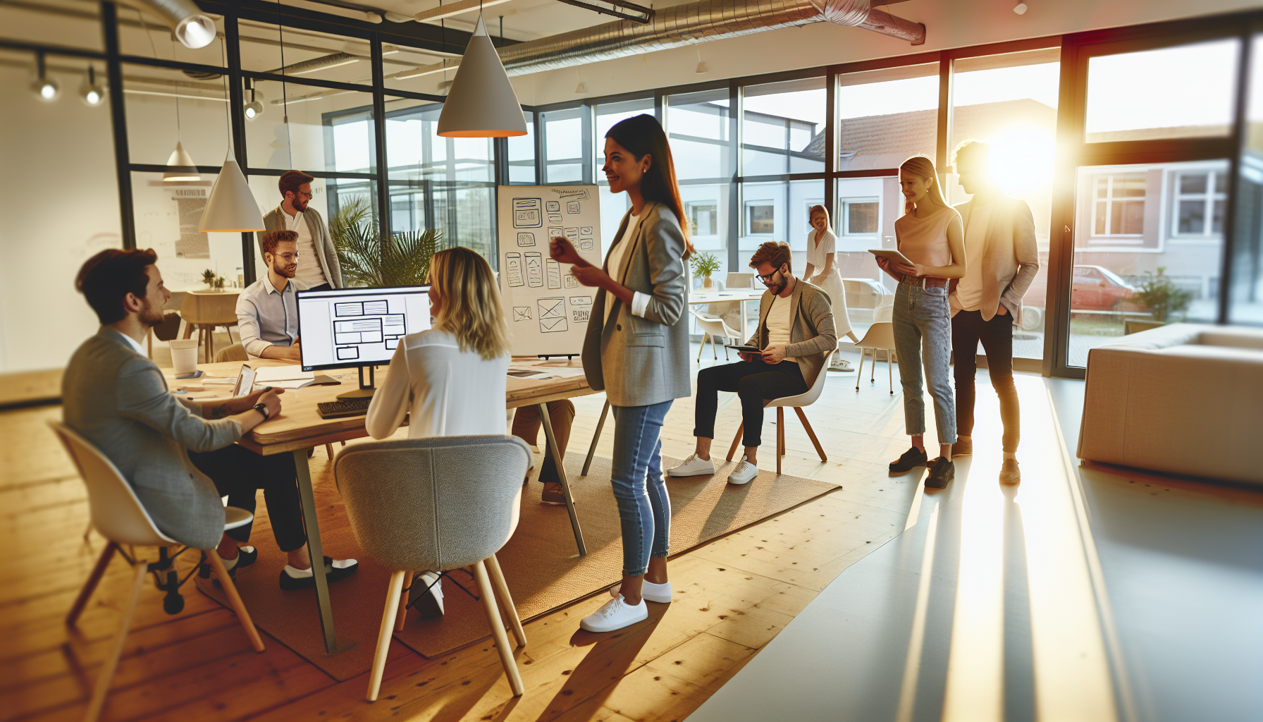 Arzt-Website in Donauwörth erstellen lassen: Darauf kommt es wirklich an