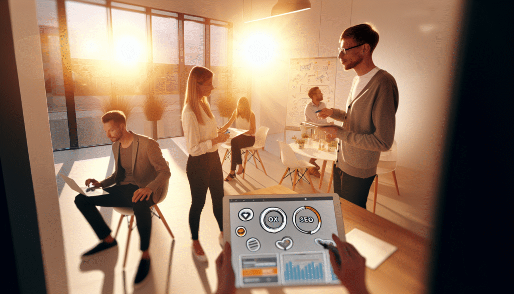 B2B E-Commerce: Wie Donauwörther Hersteller online effektiv neue Kunden finden