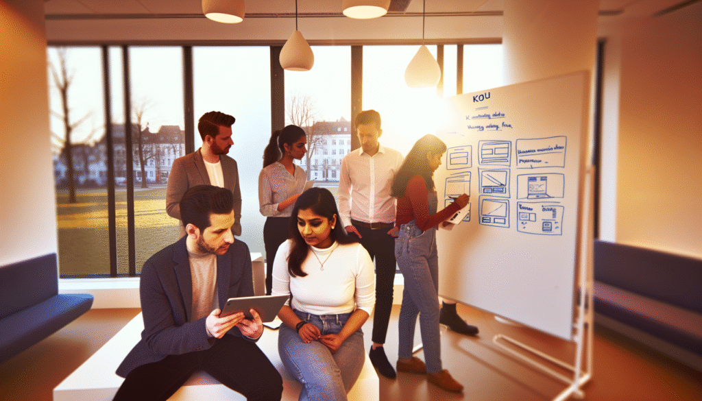 Barrierefreie Arzt-Website: So erreichen Donauwörther Praxen alle Patienten