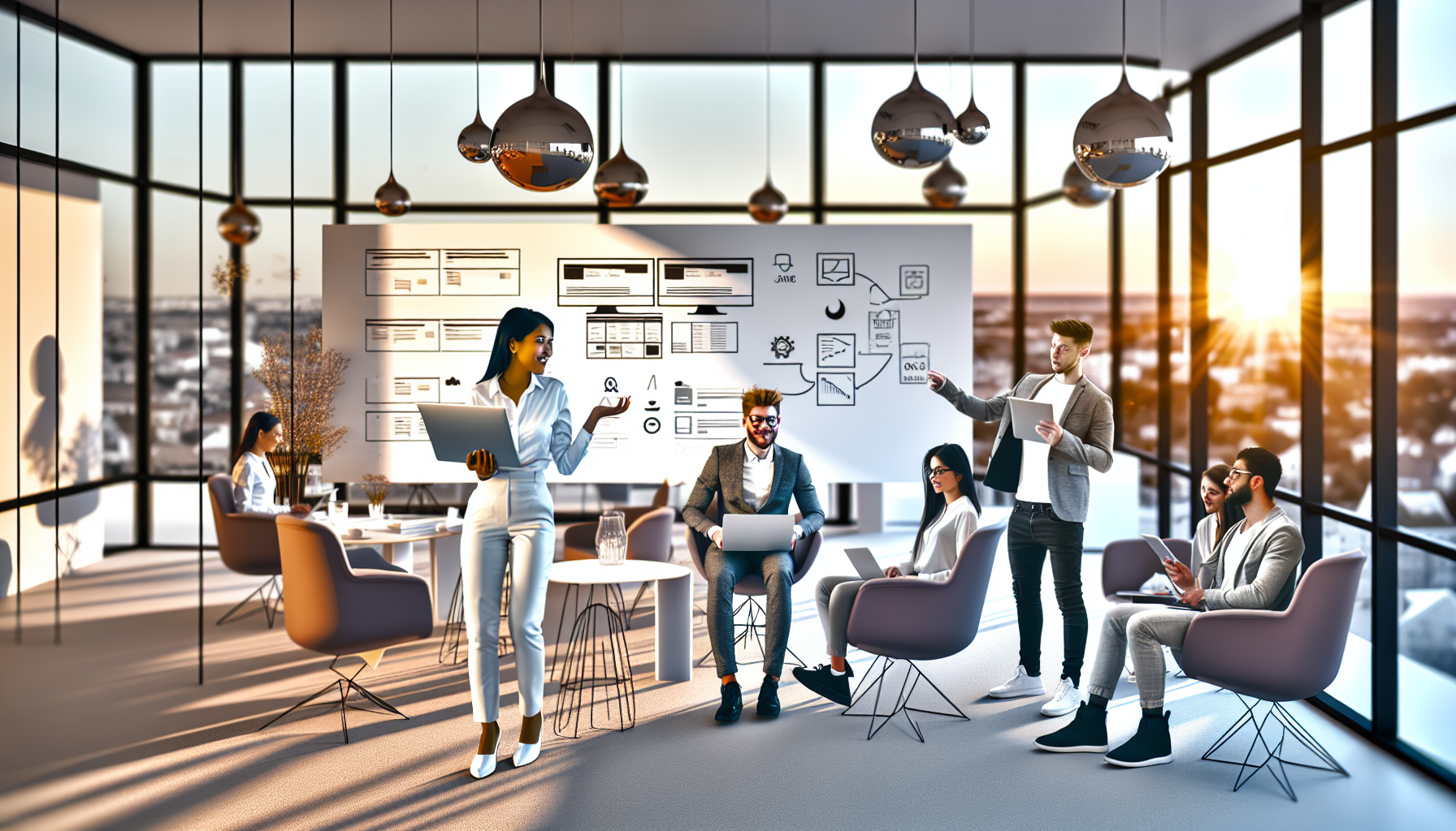 Barrierefreiheit im Web: Warum Donauwörther Unternehmen auf inklusives Design setzen müssen