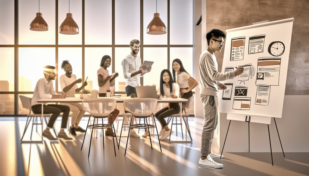 Besser als die Konkurrenz: Mit einem Website-Relaunch Donauwörther Firmen nach vorne bringen