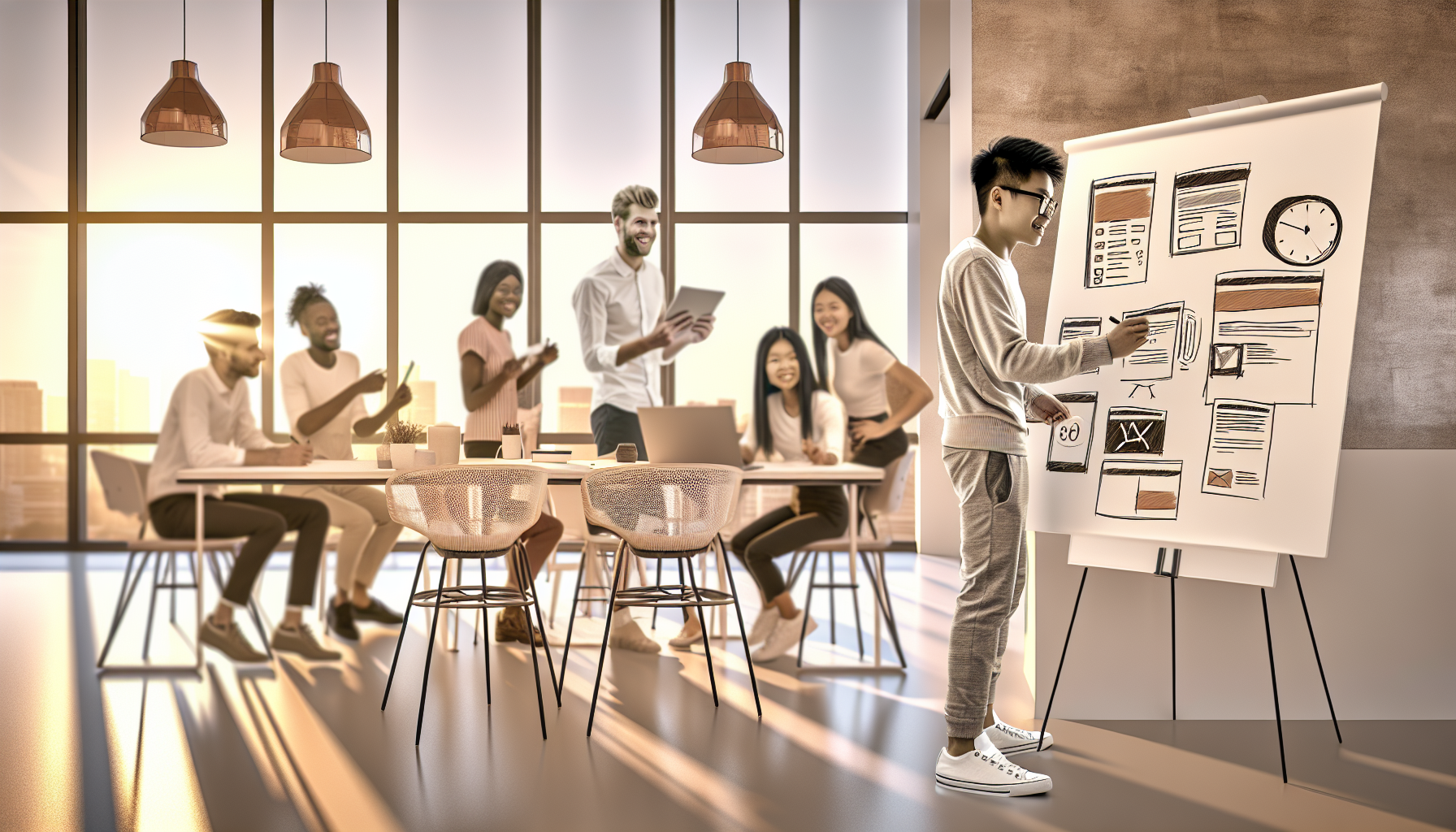 Besser als die Konkurrenz: Mit einem Website-Relaunch Donauwörther Firmen nach vorne bringen