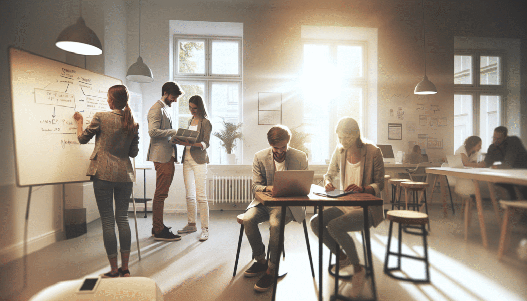 Branchenbuch war gestern: Wie Donauwörther KMU heute von Google profitieren