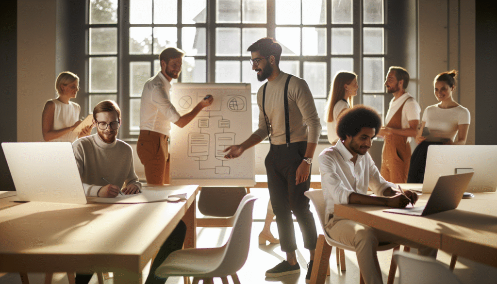 Call-to-Action, die funktioniert: Tipps für Webseiten von Donauwörther Firmen