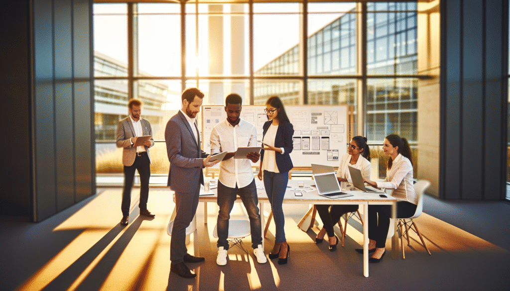 Content-Management leicht gemacht: Warum Donauwörther Unternehmen auf WordPress setzen