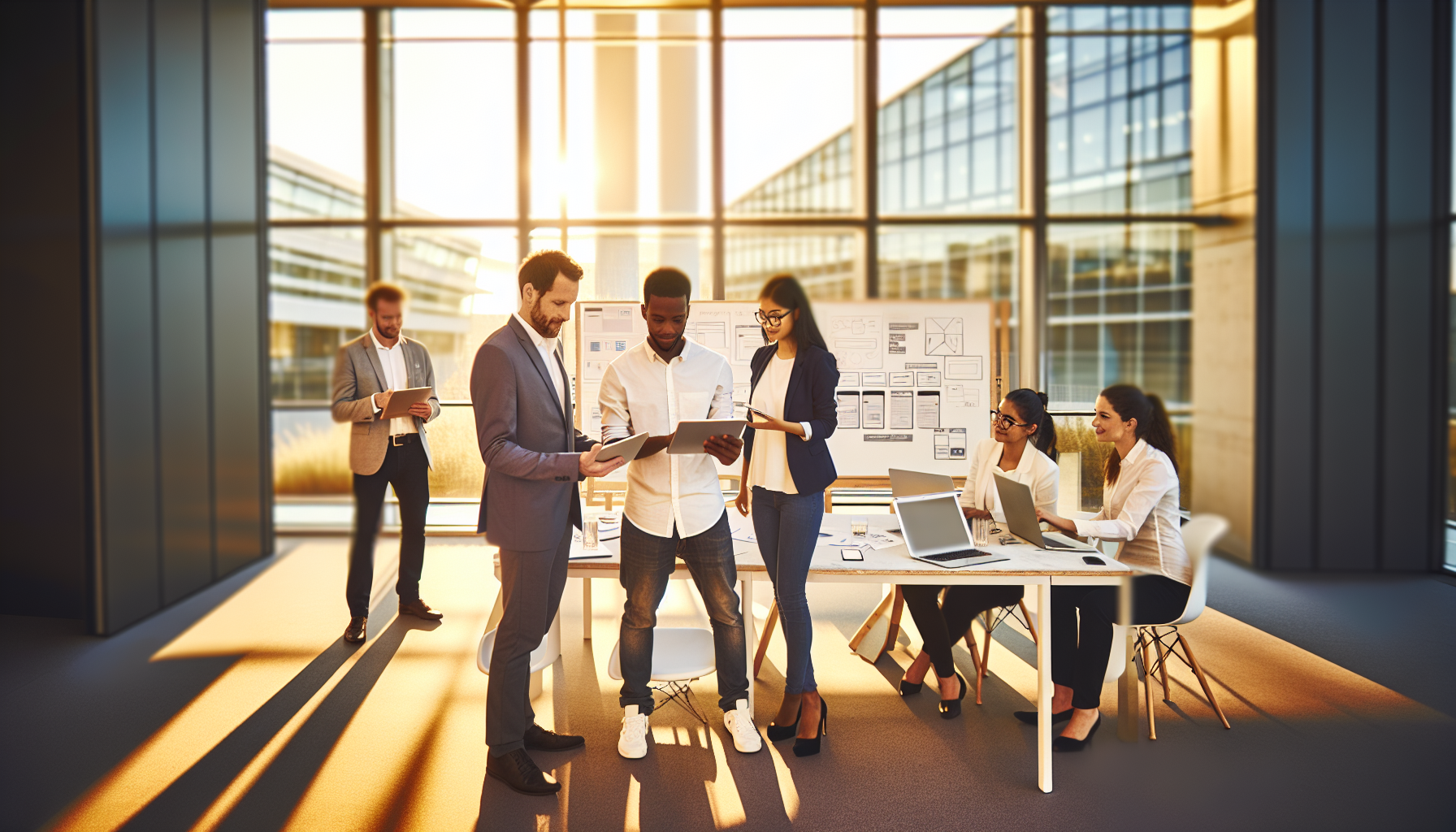 Content-Management leicht gemacht: Warum Donauwörther Unternehmen auf WordPress setzen