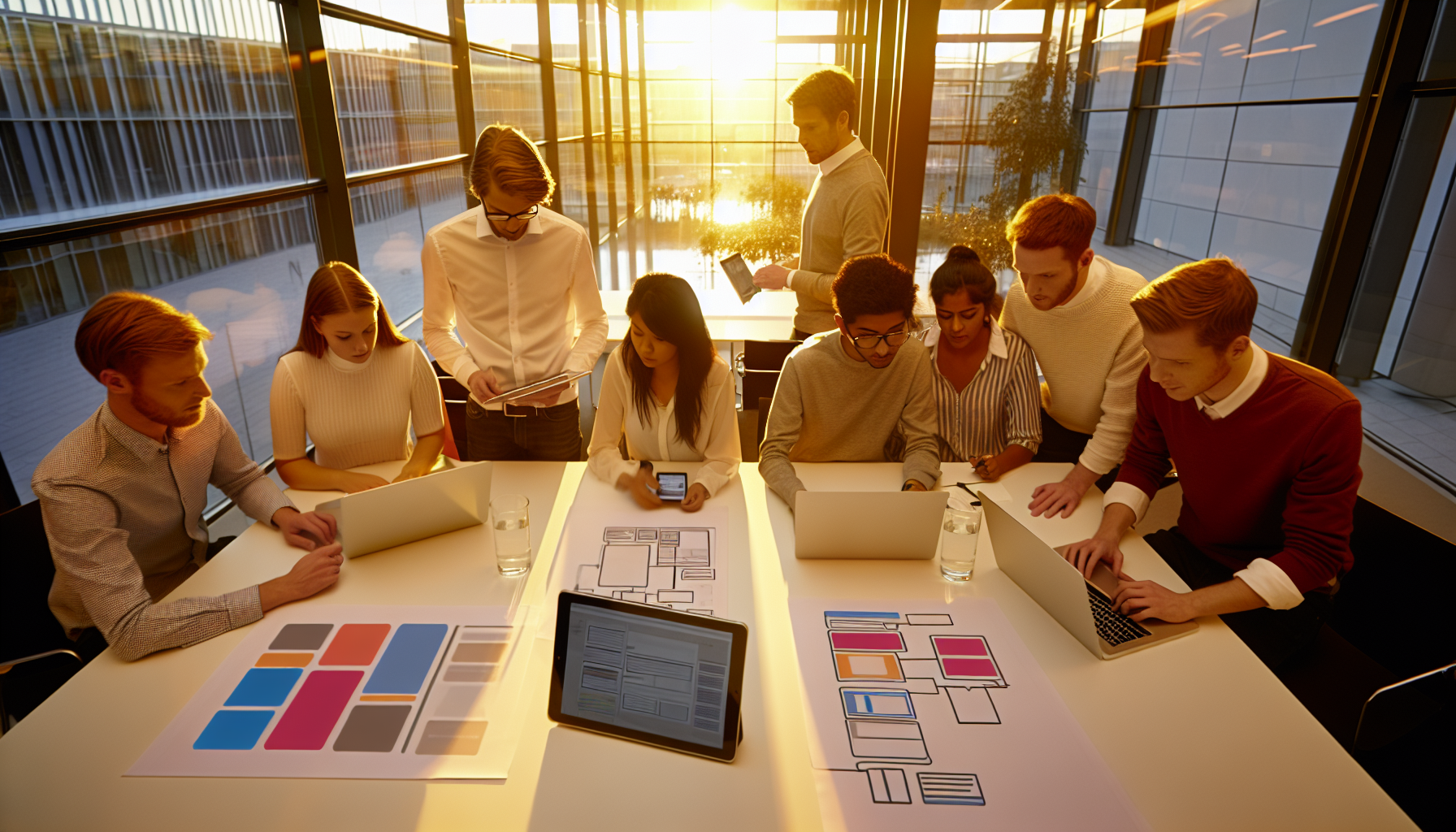 Conversion-Optimierung: Wie Donauwörther Websites aus Besuchern Kunden machen