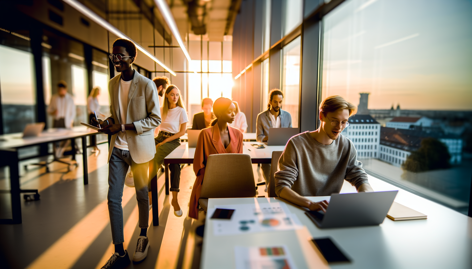 Digitale Kundenreise in Donauwörth: So gewinnen Unternehmen online neue Interessenten