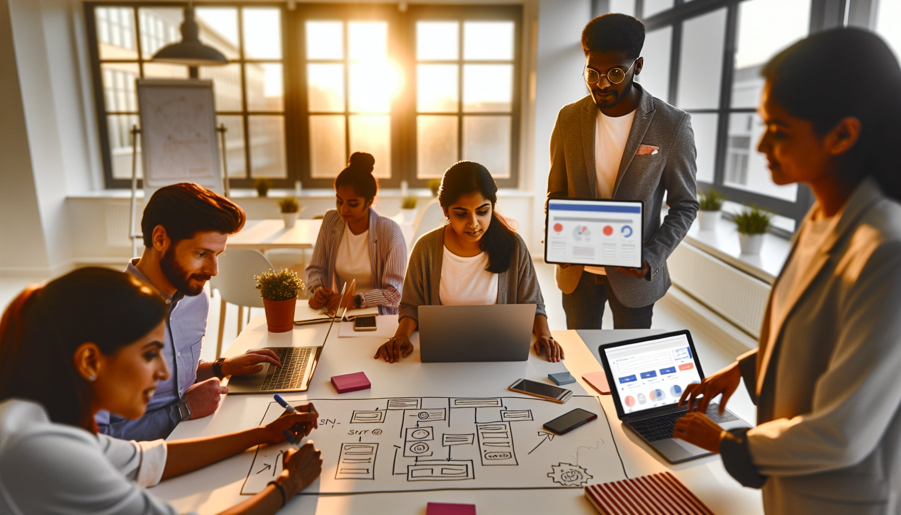 Digitale Visitenkarte 2.0: So profitieren KMU in Donauwörth über Facebook hinaus