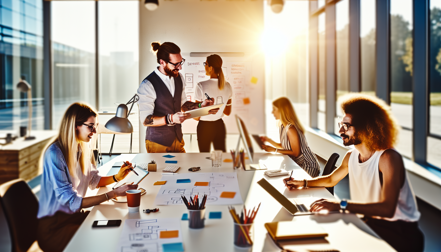 Digitalstrategie für den Mittelstand in Donauwörth: So wird Ihre Website zum Wachstumsmotor