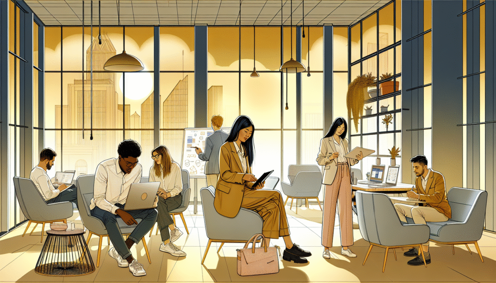 Donauwörther KMU im Fokus: Mit Content-Marketing zur besseren Google-Platzierung