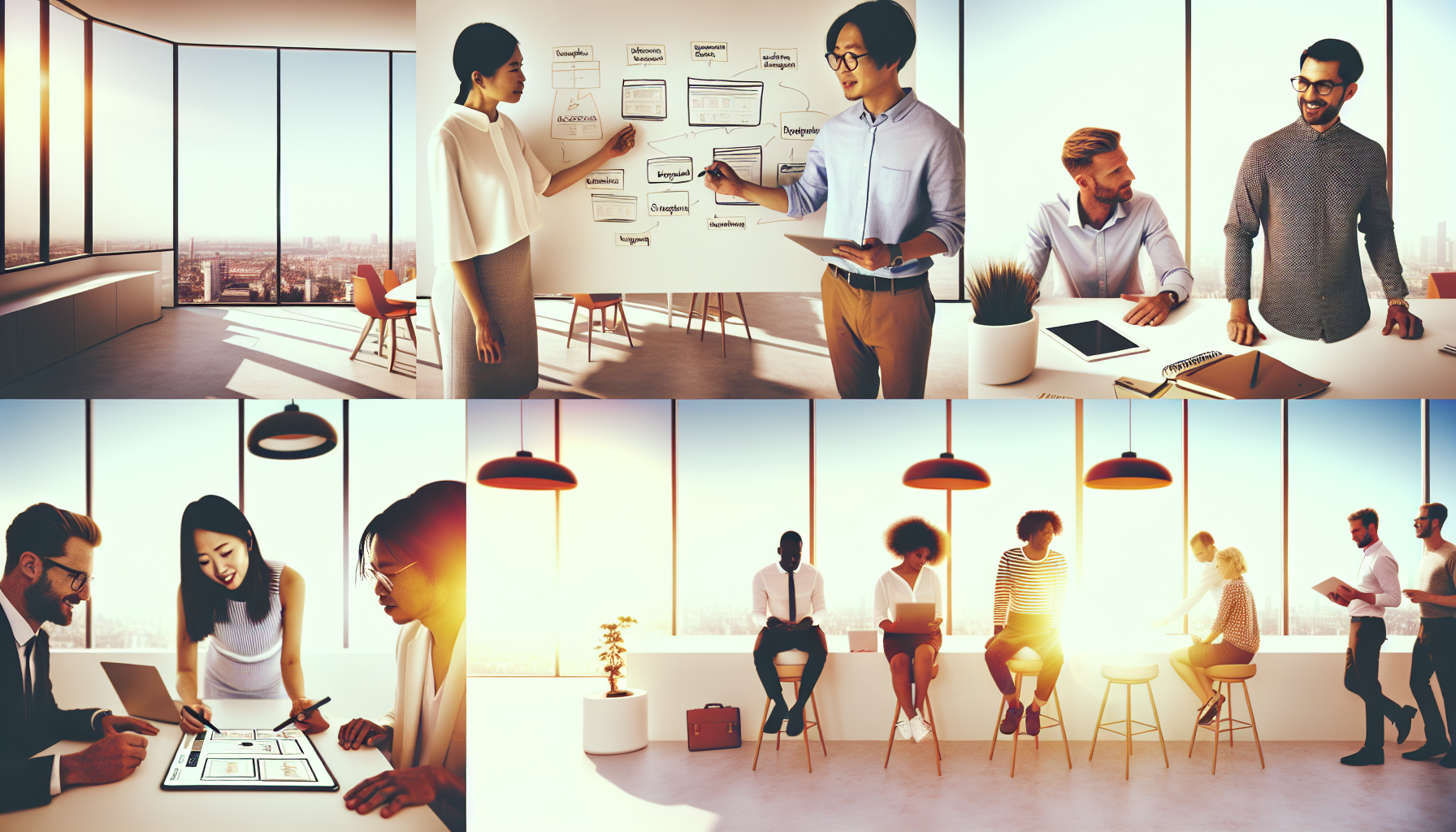 Donauwörther Unternehmen, aufgepasst: So wird Ihre Website zum Kundenmagnet