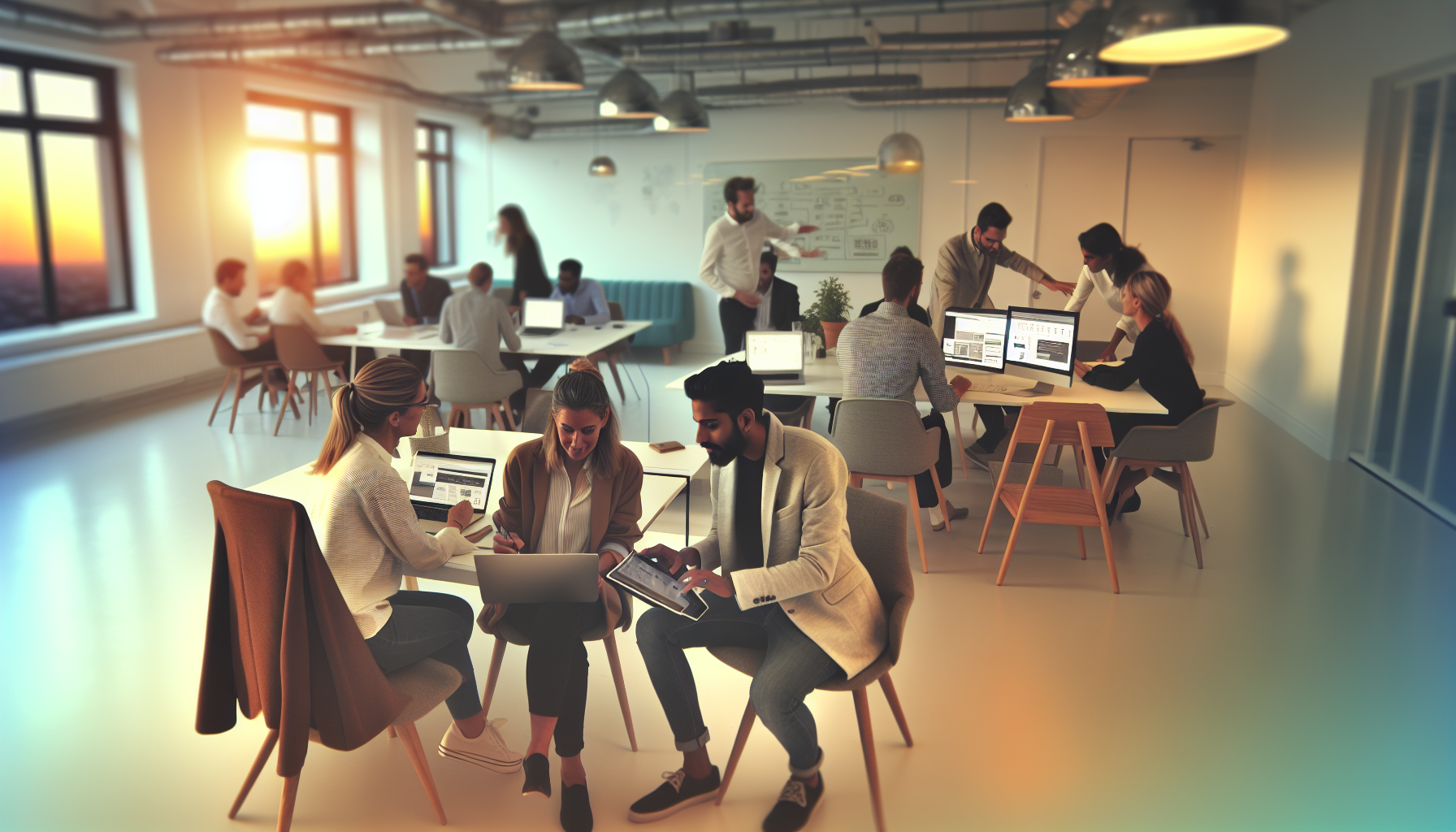 Erfolgsfaktor Website: So bringt ein neues Design Donauwörther Firmen mehr Kunden