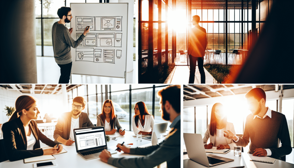 Firmenblog starten: Wie Donauwörther Unternehmen mit Content Kunden gewinnen