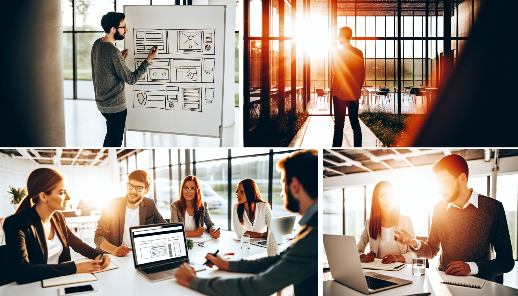 Firmenblog starten: Wie Donauwörther Unternehmen mit Content Kunden gewinnen