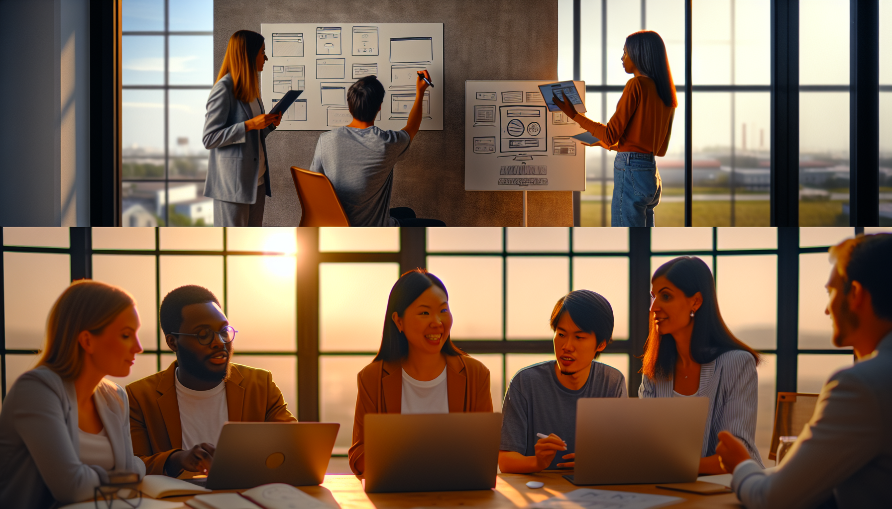 Ganz oben in Google: Das 1×1 der lokalen SEO für Donauwörther Firmen