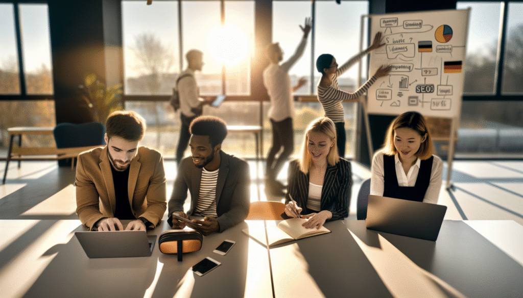 Gesundheit online suchen: Darum braucht jede Praxis in Donauwörth eine eigene Homepage