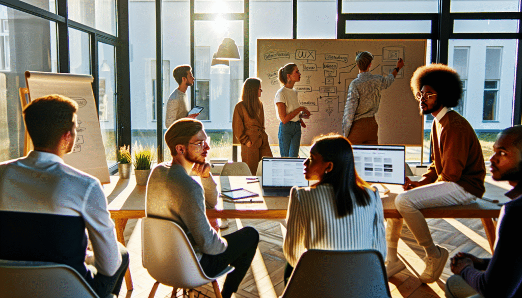 Google Ads & Landingpages: Wie Donauwörther Betriebe online effektiv werben