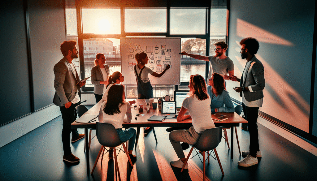 Google-Anfragen besser nutzen: Landingpages für Donauwörther Dienstleister optimieren