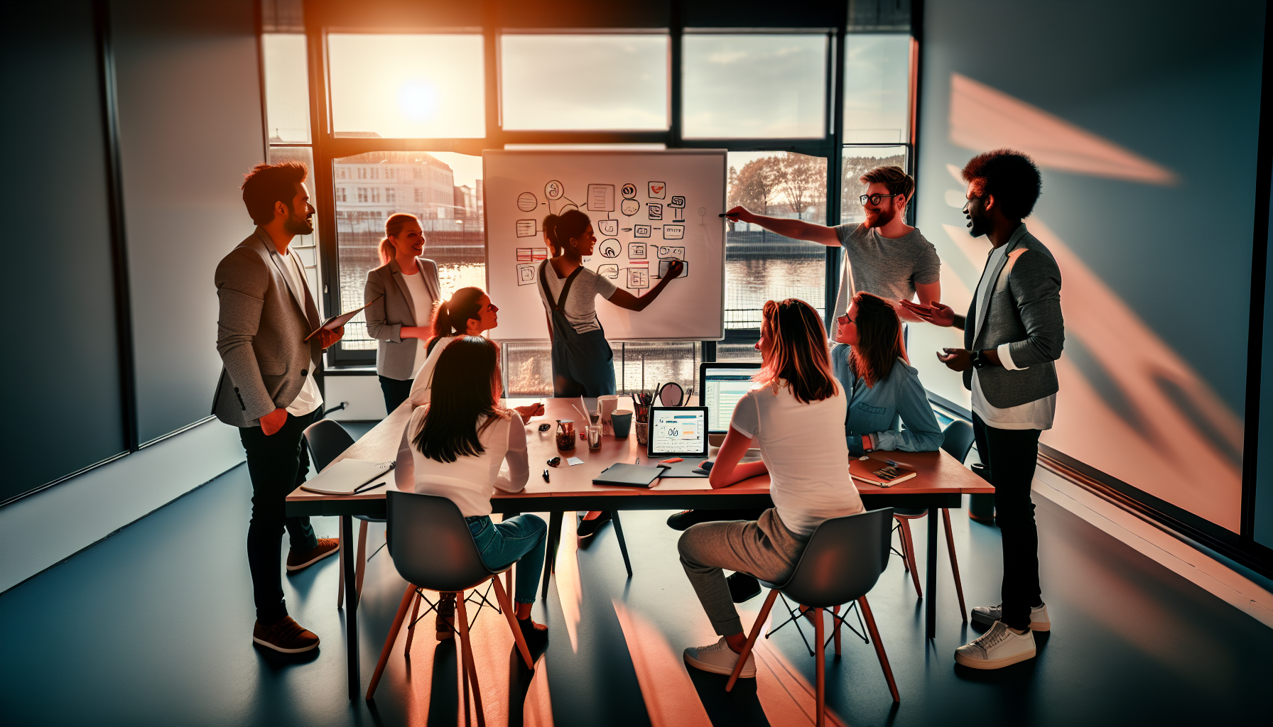 Google-Anfragen besser nutzen: Landingpages für Donauwörther Dienstleister optimieren