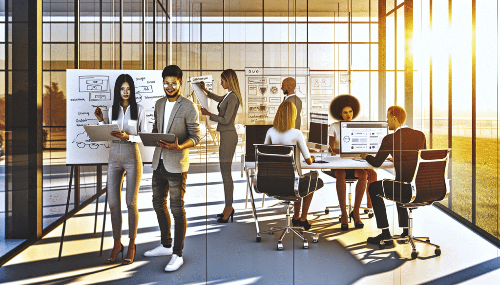 Google oder eigene Website? So gewinnen Donauwörther Unternehmen mehr Kunden!