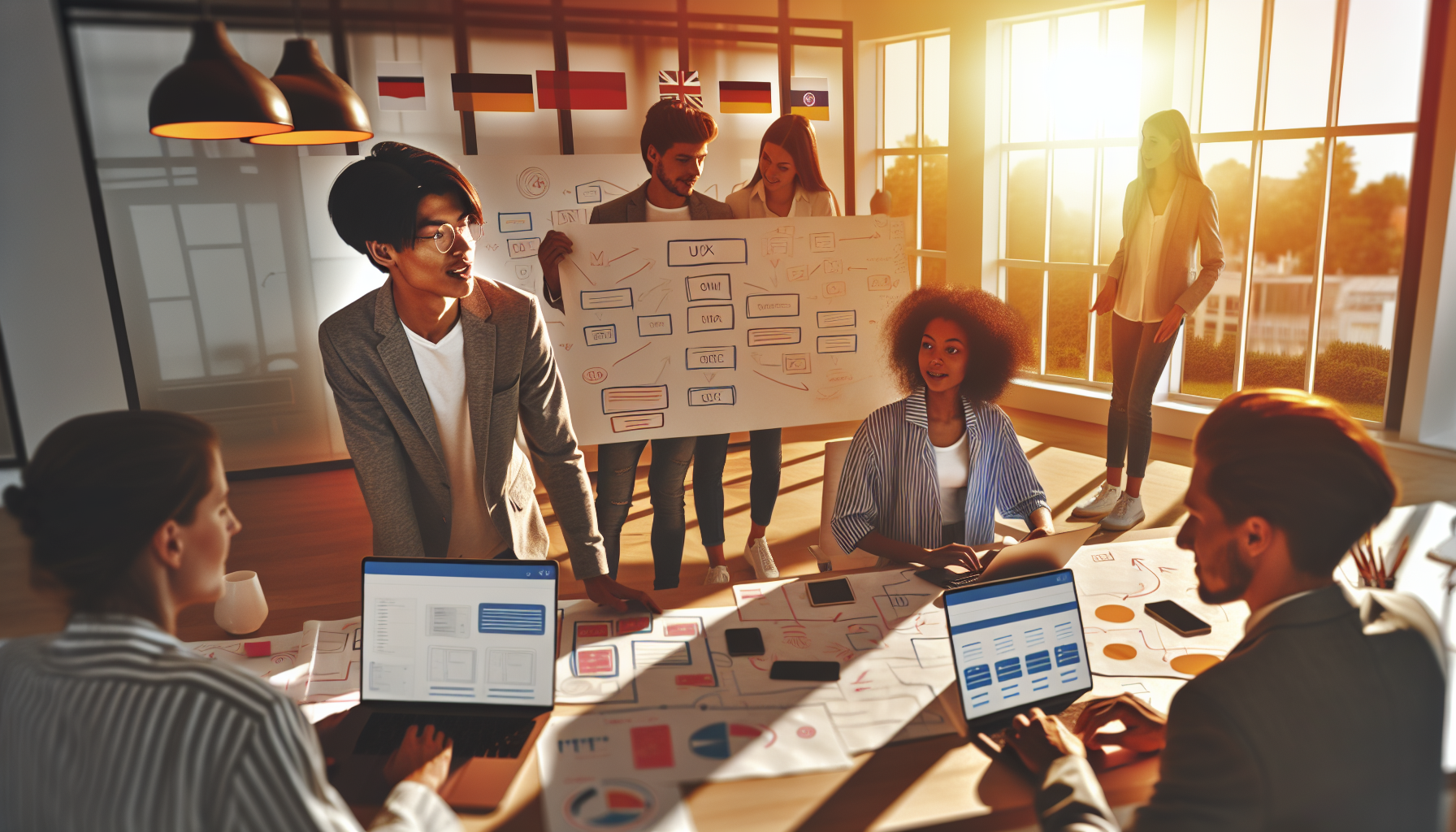 Google-Profil + Website: Das Dream-Team für effektive Kundengewinnung in Donauwörth