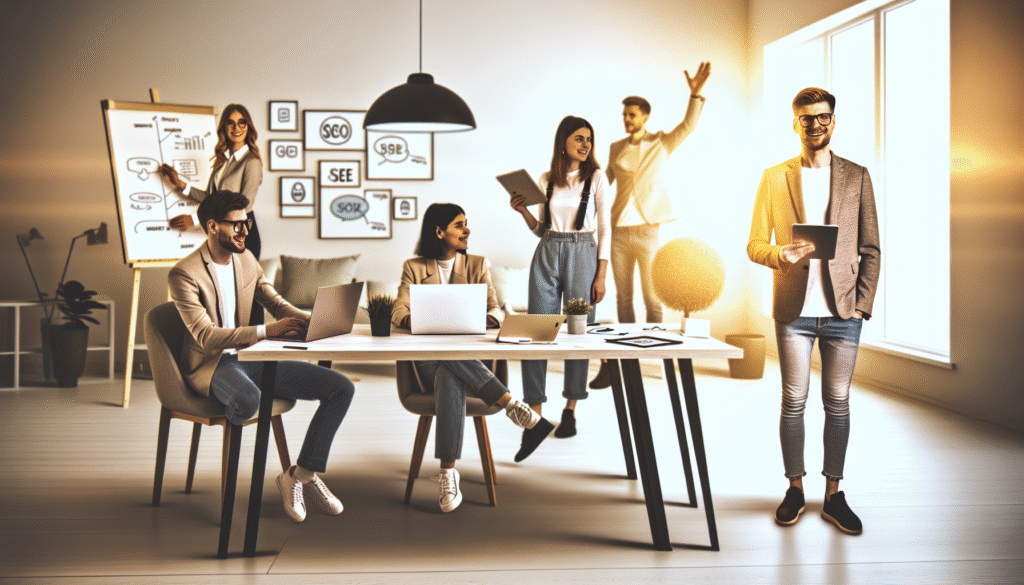 Google-Ranking verbessern: 7 effektive Tipps für kleine Unternehmen in Donauwörth