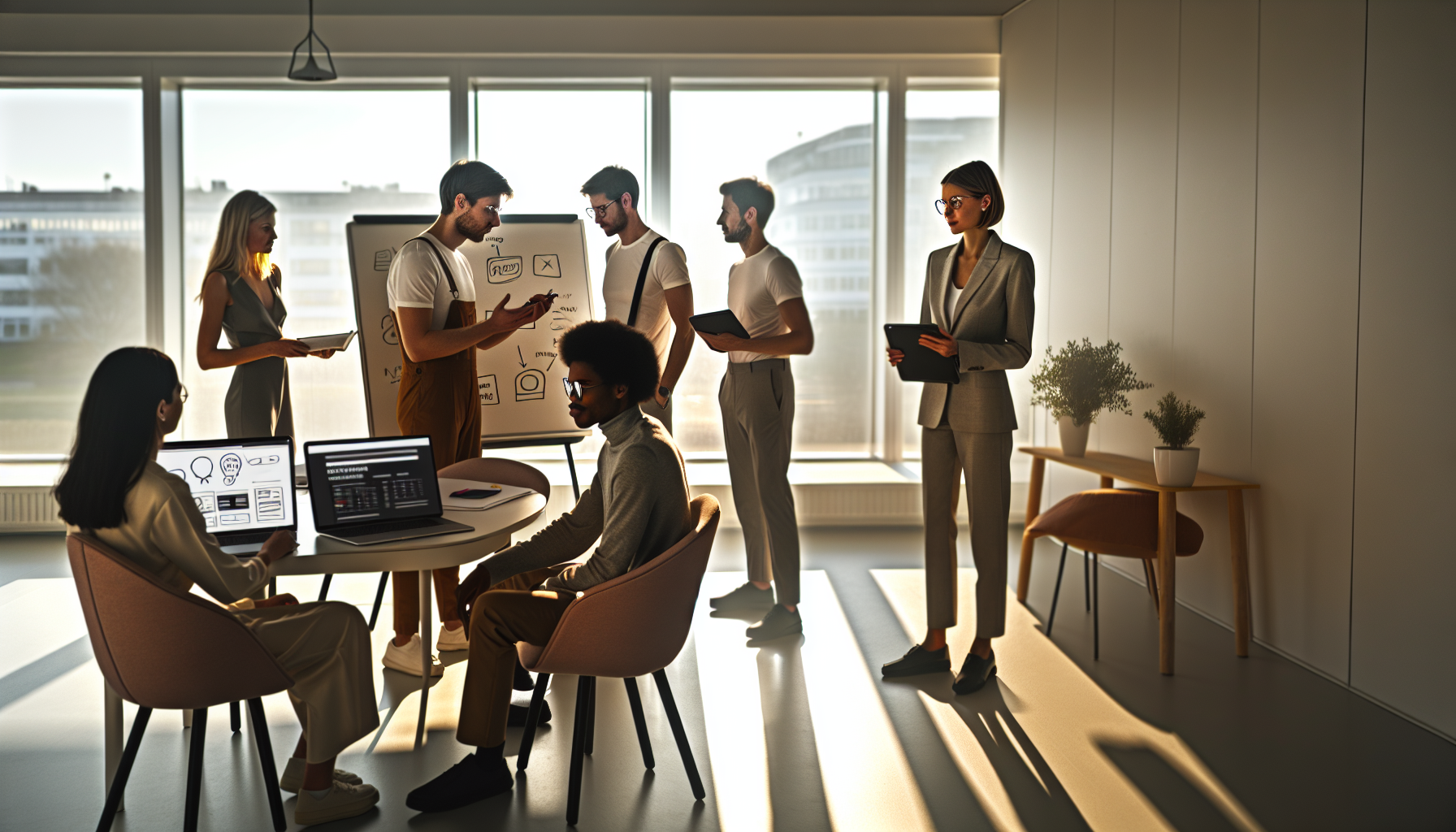 Google-Unternehmensprofil optimieren: Effektive lokale SEO-Tipps für Donauwörther Firmen