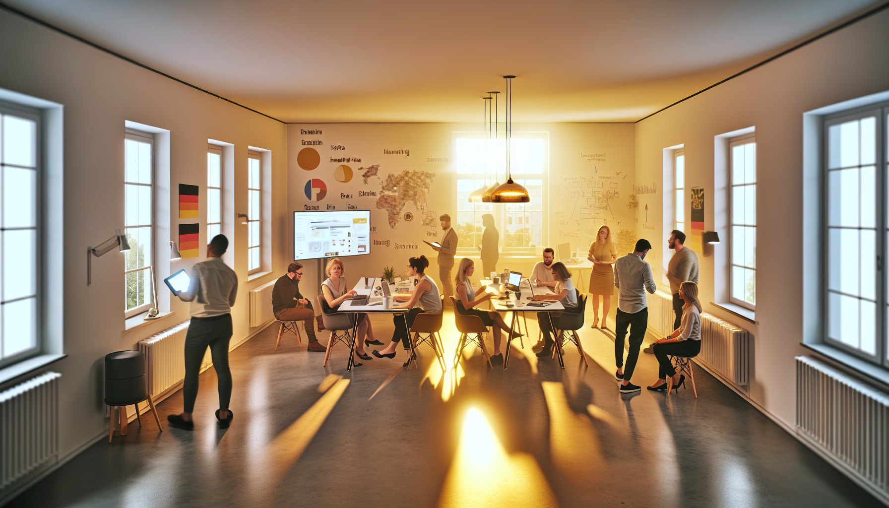 Google-Unternehmensprofil richtig ausfüllen: 5 Tipps für Donauwörther Betriebe