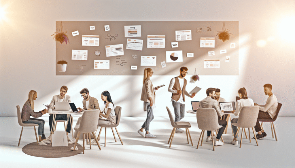 Handwerker-Website erstellen: So gewinnst du neue Kunden in Donauwörth