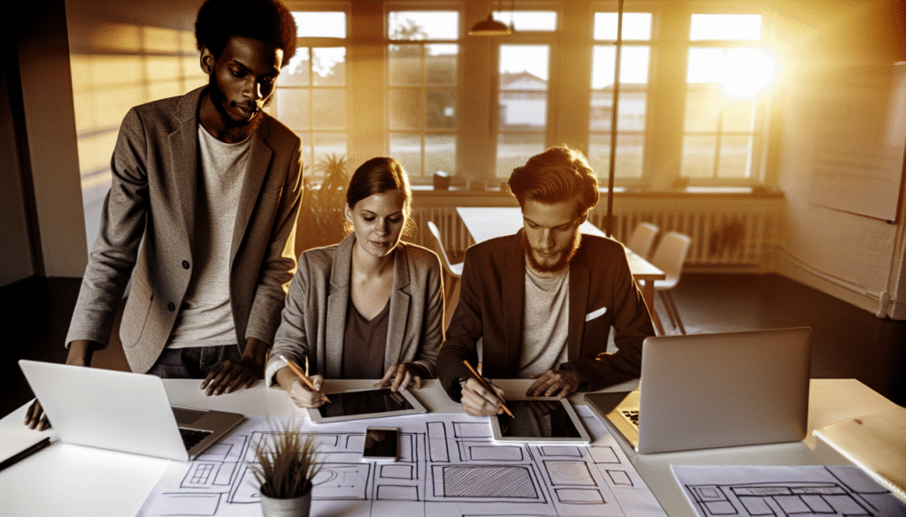 Handwerker-Websites im Vergleich: Die besten Beispiele aus Donauwörth und Umgebung