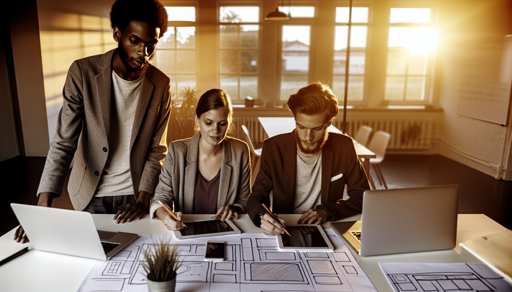 Handwerker-Websites im Vergleich: Die besten Beispiele aus Donauwörth und Umgebung