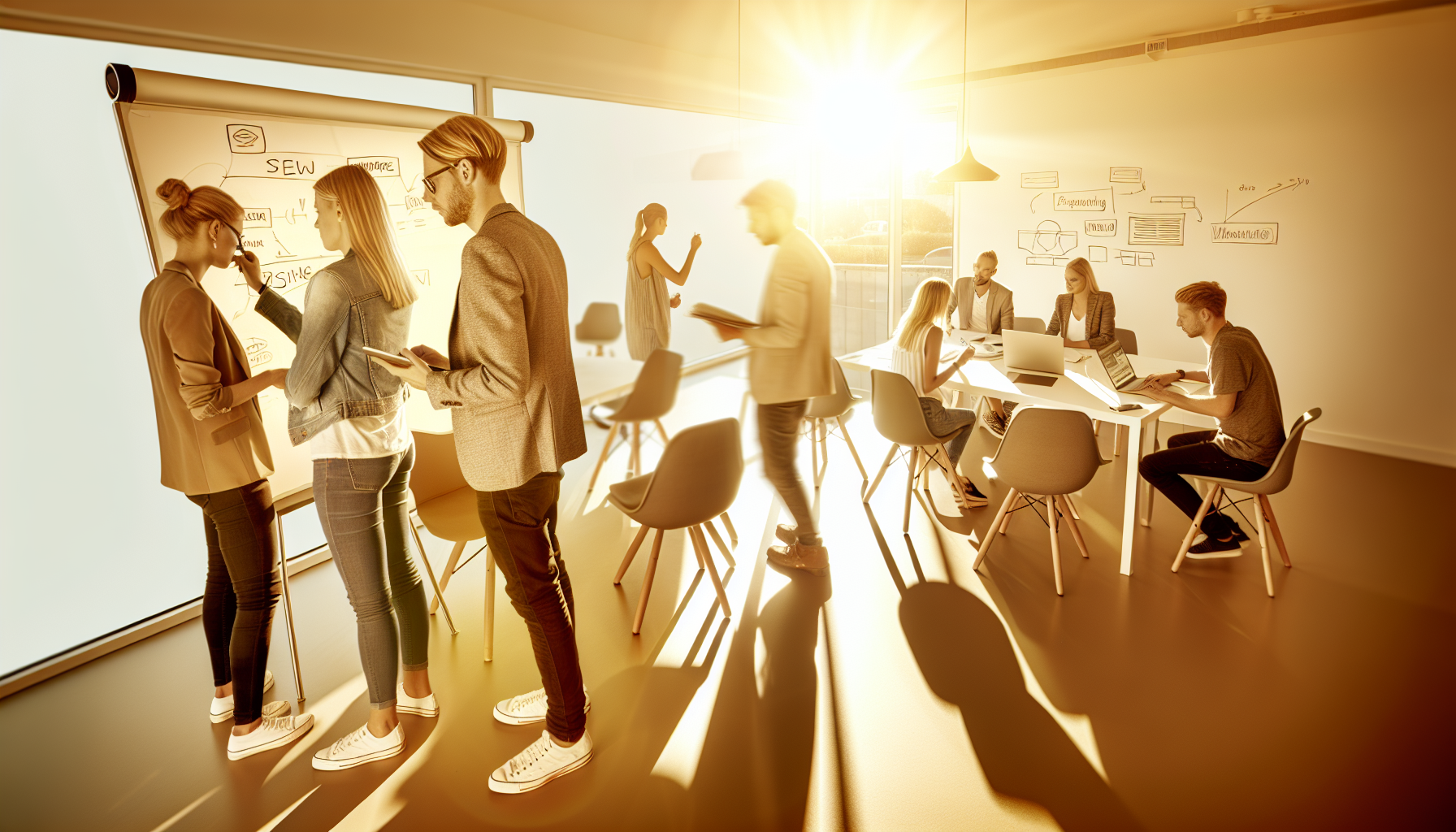 Handwerksbetriebe in Donauwörth digital sichtbar machen – 7 Tipps für mehr Online-Erfolg