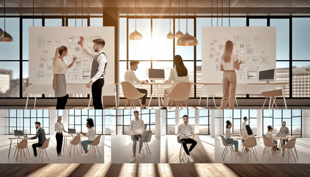 Homepage-Baukasten vs. Profi-Website: Was passt zu Unternehmen in Donauwörth?